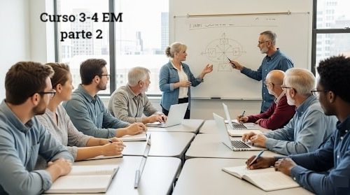 Módulo Exámenes Libres (3º y 4º EM) parte 2