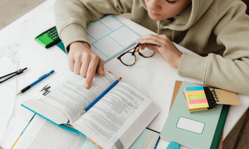 Curso preparación exámenes libres (1º – 2º E.M.)