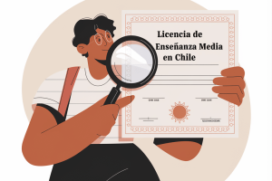 Licencia de Enseñanza Media