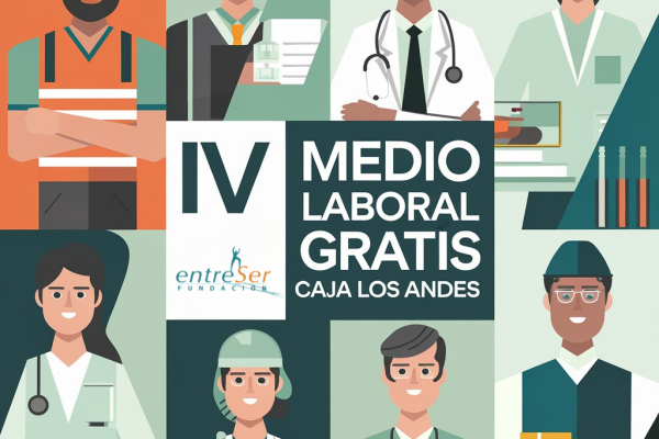 Cuarto medio laboral